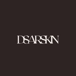 Dsarskin logo