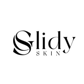 GlidySkin logo