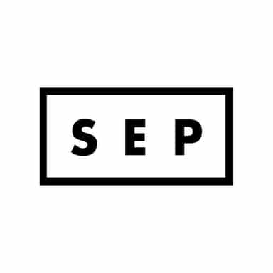 SEP the brand - Jordan logo