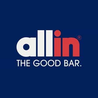 all in pro logo