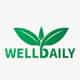 WELL DAILY logo