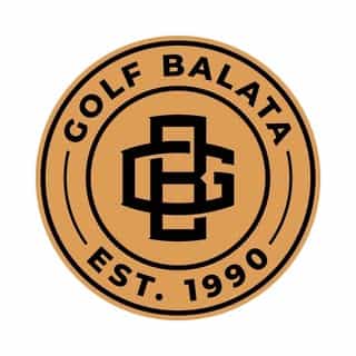Golf Balata Oy logo