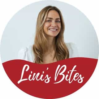 Linis Bites logo