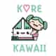 Kore Kawaii logo