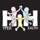 HYPER Health HK logo