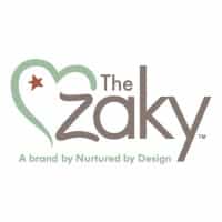The Zaky - Official Website and Store logo