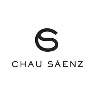 Chau Sáenz logo