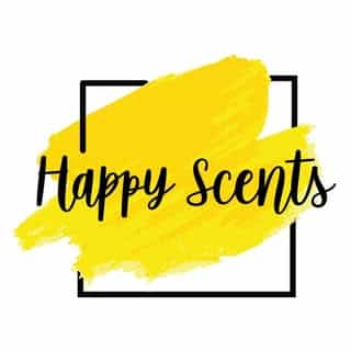 Happy Scents logo