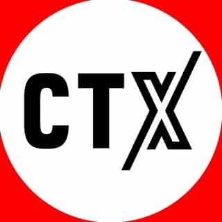 CTX Home Gyms logo