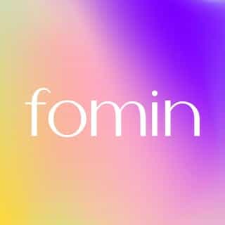 Fomin logo