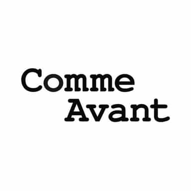 Comme Avant logo