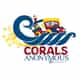 Corals Anonymous logo