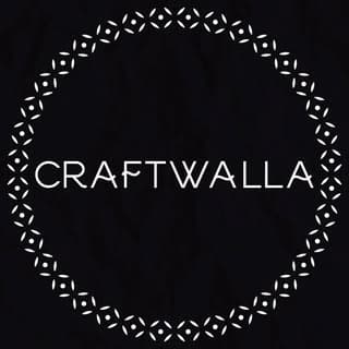 CRAFTWALLA logo