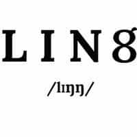 L I N 8 logo
