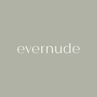 Evernude logo
