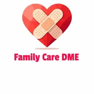 Family Care DME logo