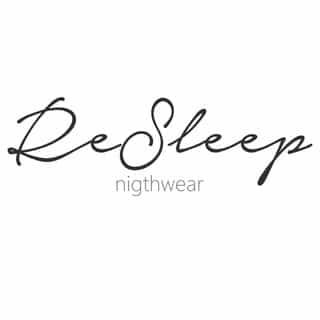 ReSleep.bg logo
