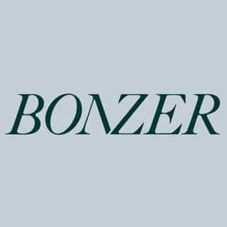 Bonzer Athletics logo