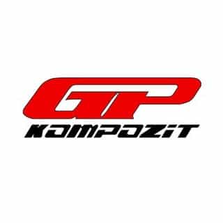 GP Kompozit Global logo