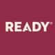 Readyยฎ logo