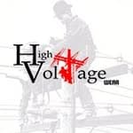 HighVoltageWear logo