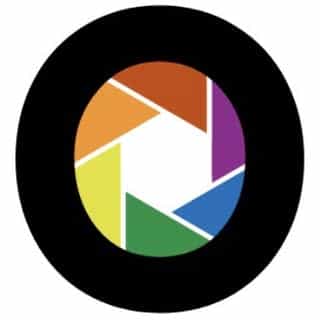 Looking Glass Photographic Outfitters logo