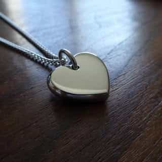 Gorjess Jewellery logo
