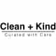 Clean + Kind logo