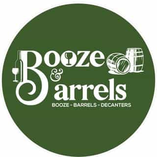 Booze&Barrels Australia logo