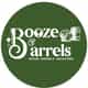 Booze&Barrels Australia logo