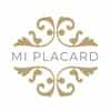 MI PLACARD logo