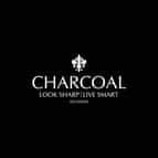 Charcoal Clothing logo