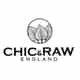 Chic & Raw logo