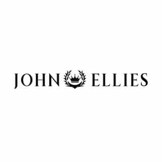 John Ellies India logo
