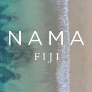 Nama Fiji logo