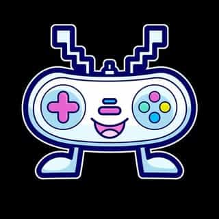 Gamingsjappa.no logo