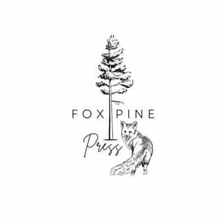 Foxpine Press logo