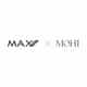 Max Pro x MOHI logo