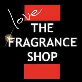 The Fragrance Shop Inc logo
