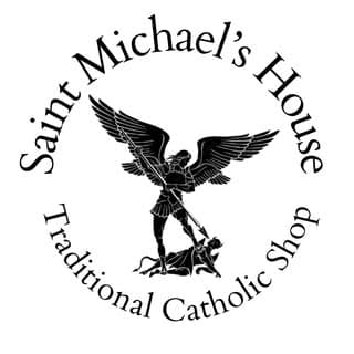 Saint Michael's House logo