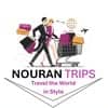 Nouran Trips logo