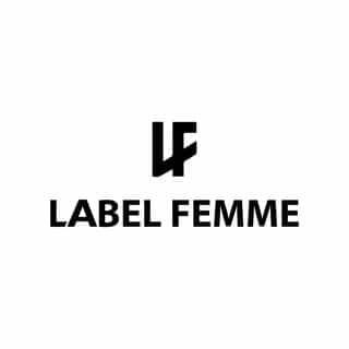 LABELFEMME logo