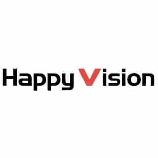 Happy Vision logo