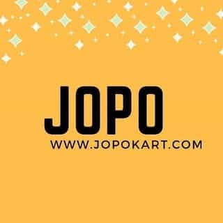 Jopokart logo