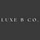 Luxe B Co logo