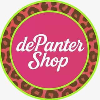 DE PANTERSHOP logo