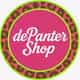 DE PANTERSHOP logo