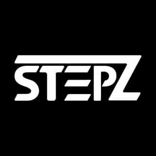 Stepz logo