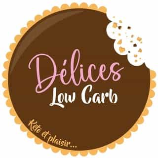 Délices Low Carb logo