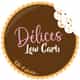 Délices Low Carb logo